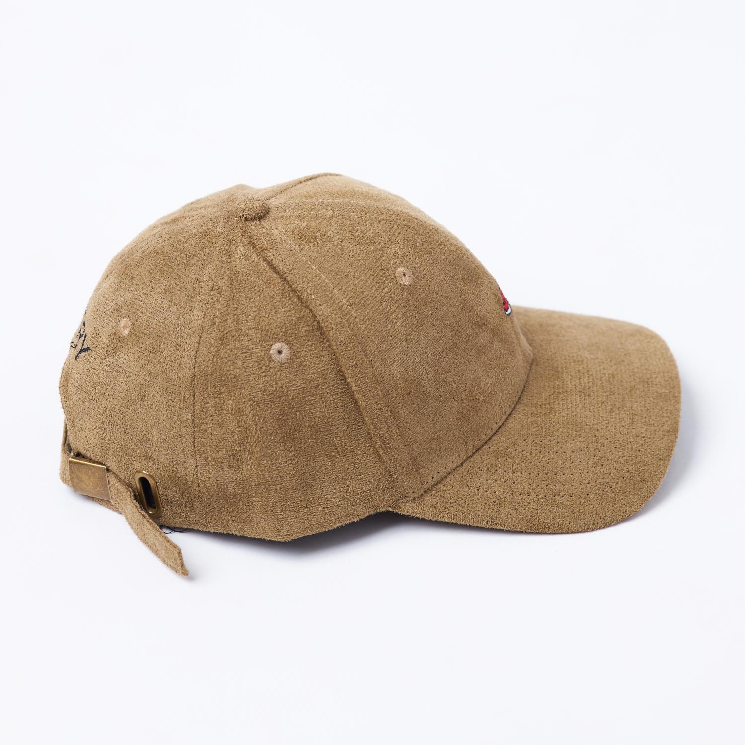 Watermelon Baseball Cap (Olive) - Image 2