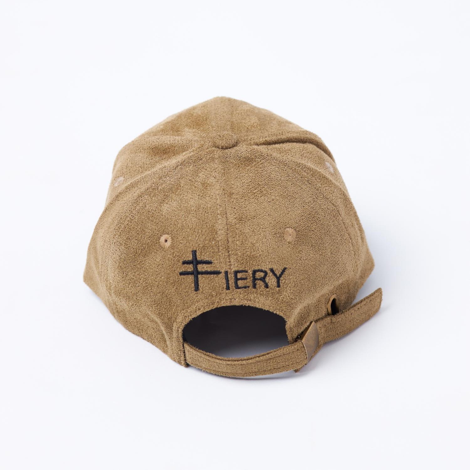 Watermelon Baseball Cap (Olive) - Image 3
