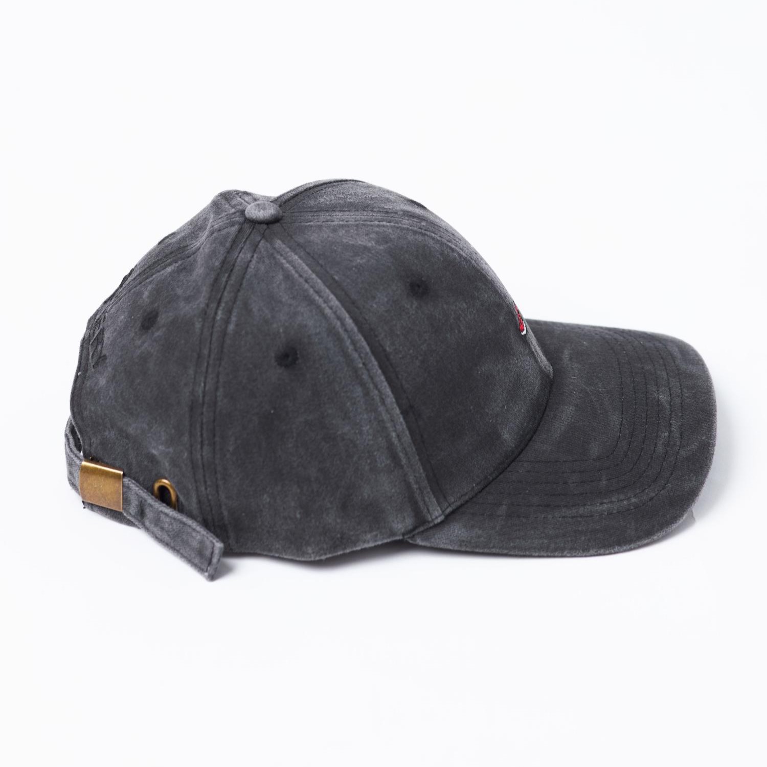 Watermelon Baseball Cap (Denim) - Image 2