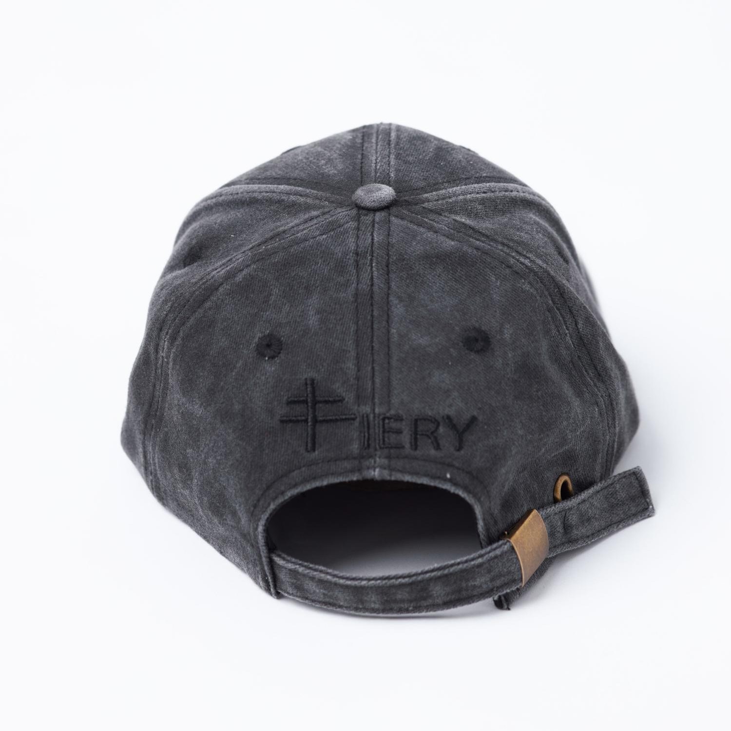 Watermelon Baseball Cap (Denim) - Image 3