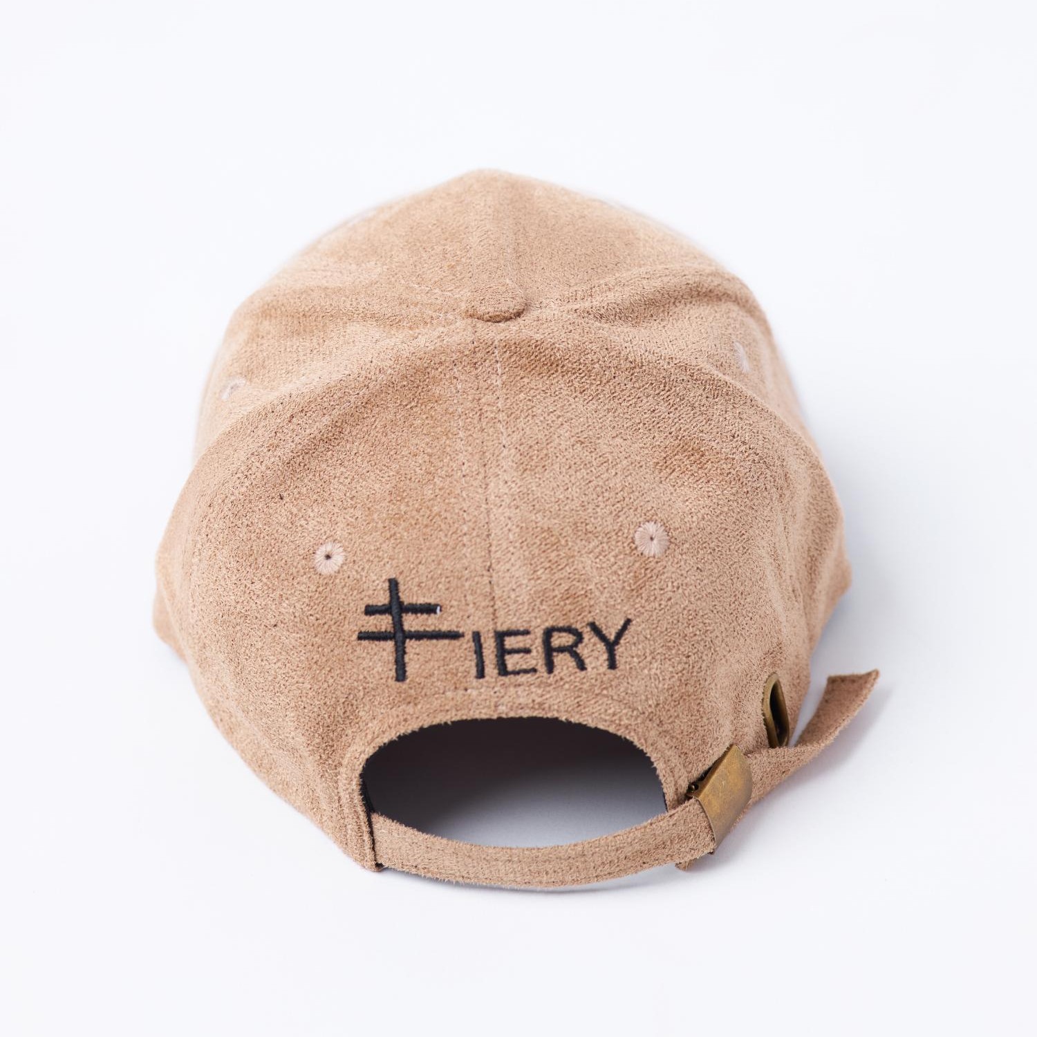Cactus Baseball Cap (Brown) - Image 3